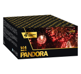 Pandora Pandora