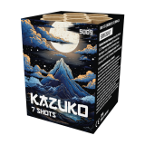 Kazuko Kazuko