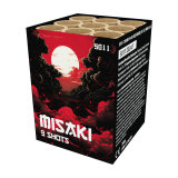 Misaki Misaki