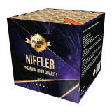 Niffler Niffler