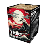 Taiki Taiki