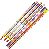 Römisches Licht, 15 Schuss, 3er-Schtl. Römisches Licht, 15 Schuss, 3er-Schtl.